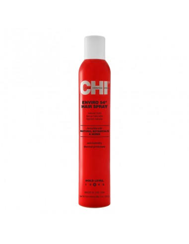CHI Enviro 54 Hairspray Natural Hold - 284g