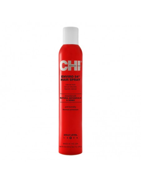CHI Enviro 54 Hairspray Natural Hold - 284g