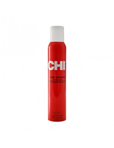 CHI Shine Infusion Thermal Spray - 150g