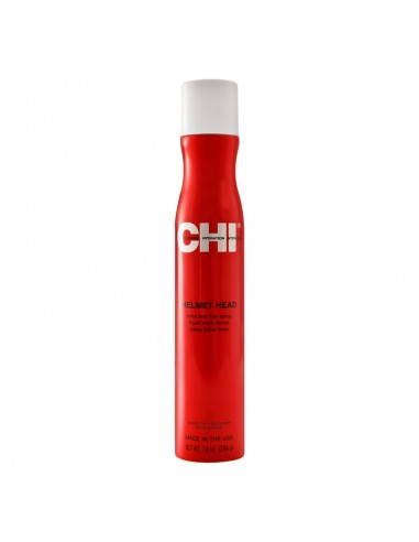CHI Helmet Head Hairspray - 284g
