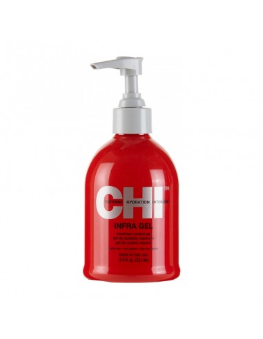 CHI - Infra Gel - Maximum Control Gel...