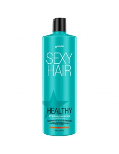 Healthy SexyHair Strengthening Conditioner - 1000ml