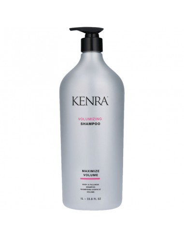 Kenra Volumizing Shampoo - 1000ml