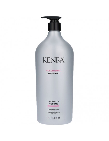 Kenra Volumizing Shampoo - 1000ml