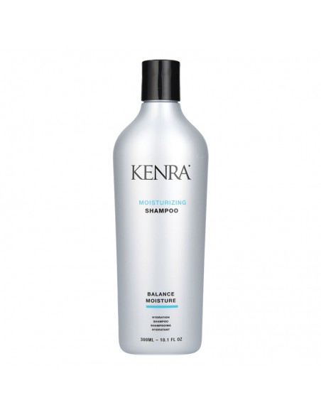Kenra Moisturizing Shampoo - 300ml