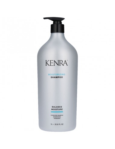 Kenra Moisturizing Shampoo - 1000ml
