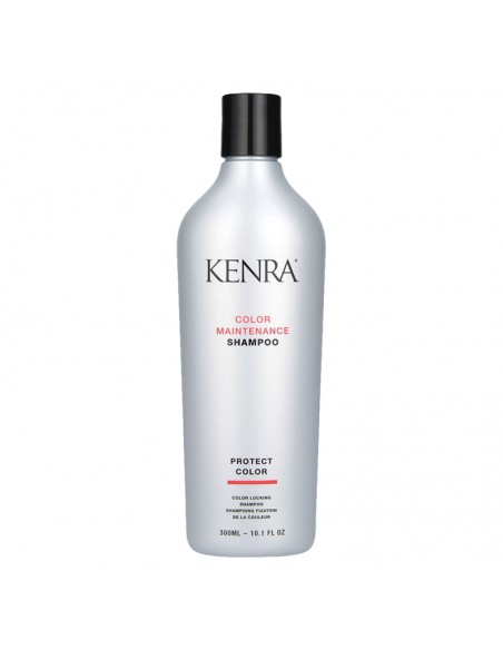 Kenra Color Maintenance Shampoo - 300ml