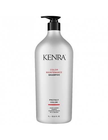 Kenra Color Maintenance Shampoo - 1000ml