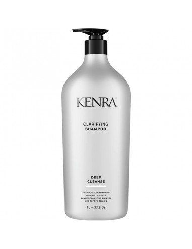 Kenra Clarifying Shampoo - 1000ml