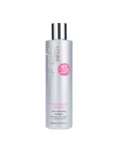 Kenra Platinum Color Charge Shampoo - 250ml