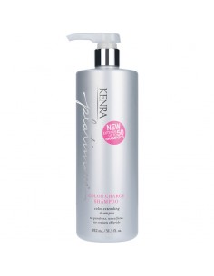 Kenra Platinum Color Charge Shampoo - 932ml