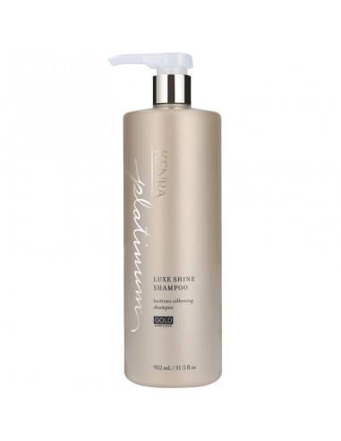 Kenra Platinum Luxe Shine Shampoo - 932ml