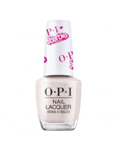 OPI Barbie - Bon Voyage To Reality!