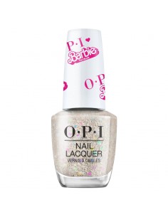 OPI Barbie - Every Night is Girls Night