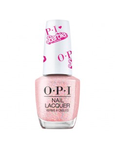 OPI Barbie - Best Day Ever