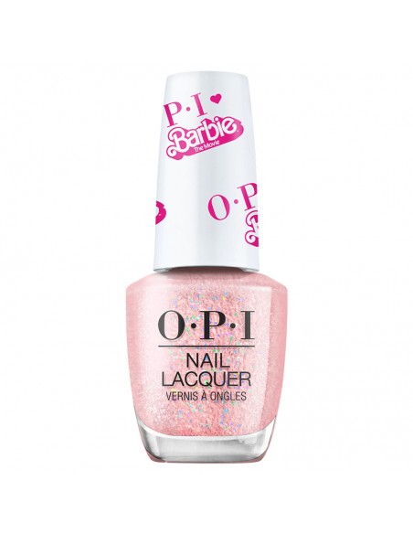 OPI Barbie - Best Day Ever