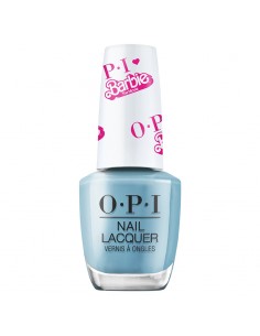OPI Barbie - My Job is Beach