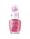 OPI Barbie - Welcome to Barbie Land