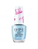 OPI Barbie - Yay Space!