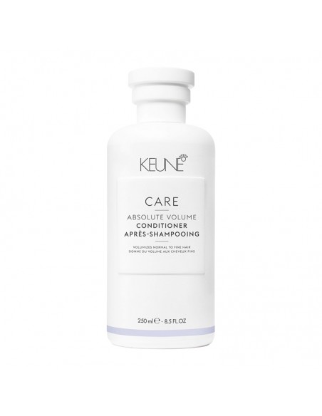 Keune Care Absolute Volume Conditioner - 250ml
