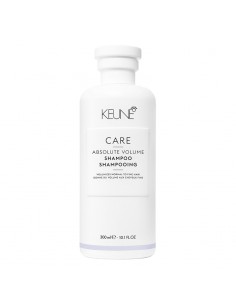 Keune Care - Absolute Volume Shampoo - 300ml