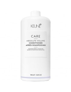 Keune Care Absolute Volume Conditioner - 1000ml