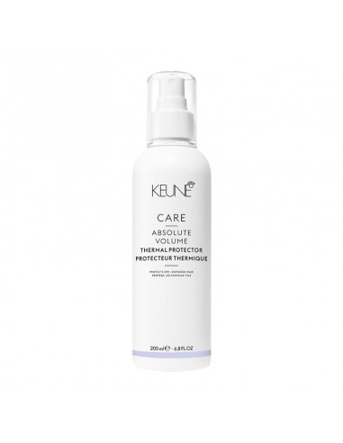 Keune Care Absolute Volume Thermal Protector - 200ml