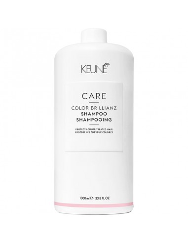 Keune Care Color Brillianz Shampoo - 1000ml