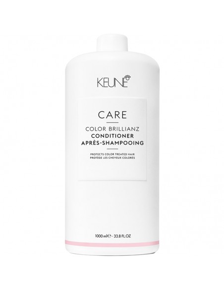 Keune Care Color Brillianz Conditioner - 1000ml