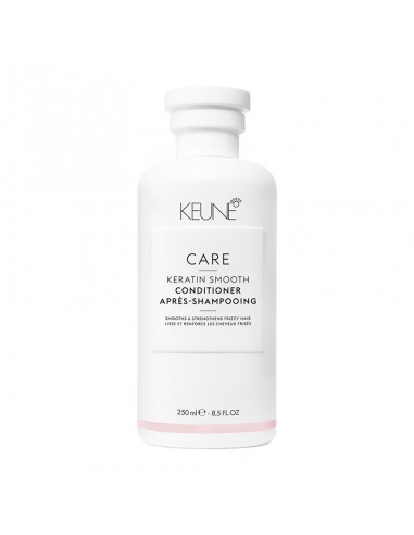 Keune Care Keratin Smooth Conditioner - 250ml