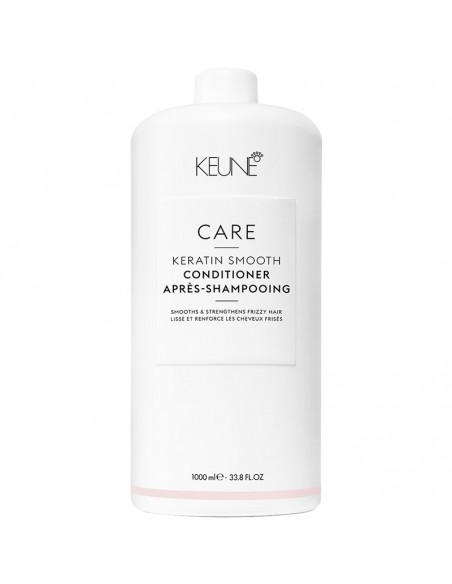 Keune Care Keratin Smooth Conditioner - 1000ml