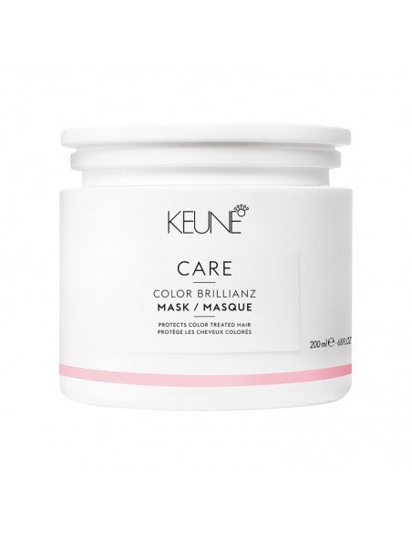 Keune Care Color Brillianz Mask - 200ml
