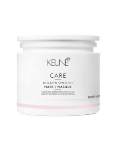 Keune Care - Keratin Smooth Mask - 200ml