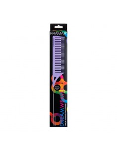 Framar Dreamweaver Highlighting Combs 3Pk Pastel