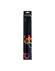 Framar Dreamweaver Highlighting Combs 3Pk Black