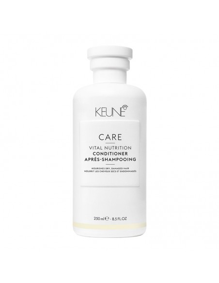 Keune Care Vital Nutrition Conditioner - 250ml