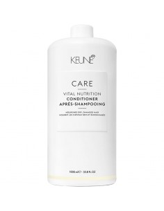 Keune Care Vital Nutrition Conditioner - 1000ml