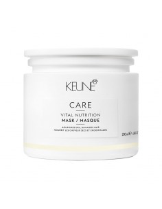 Keune Care - Vital Nutrition Mask - 200ml