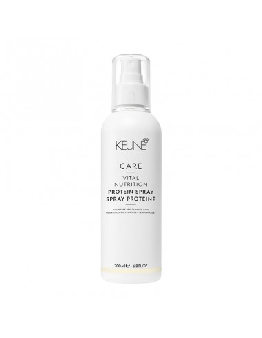 Keune Care Vital Nutrition Protein Spray - 200ml