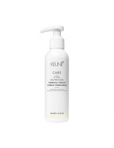 Keune Care - Vital Nutrition Thermal Cream - 140ml