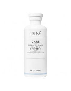 Keune Care Derma Exfoliate Shampoo - 300ml
