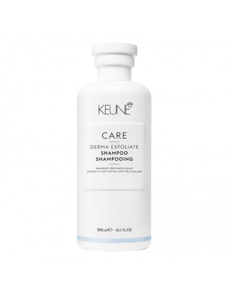 Keune Care Derma Exfoliate Shampoo - 300ml