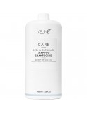 Keune Care Derma Exfoliate Shampoo - 1000ml