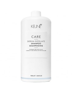 Keune Care Derma Exfoliate Shampoo - 1000ml