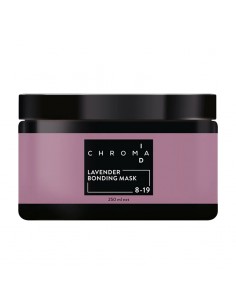 Chroma ID Bonding Color Mask 8-19 LAVENDER - 250ml