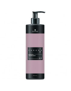 Chroma ID Bonding Color Mask 8-19 LAVENDER - 500ml