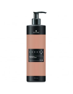 Chroma ID Bonding Color Mask 8-46 MILK CHOCOLATE - 500ml