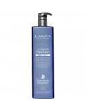 LANZA Ultimate Treatment Chelating Shampoo - 1000ml