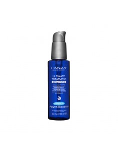 LANZA Ultimate Treatment Power Booster Strength - 100ml