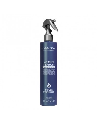 LANZA Ultimate Treatment Protector Spray - 250ml
